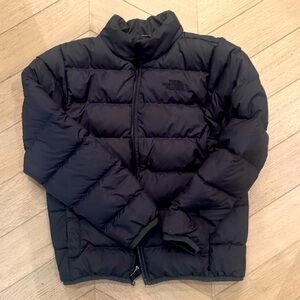 Kids (Boys) The North Face Insulated Puffer Jacket